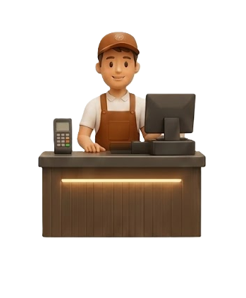 Paiement en Espèces